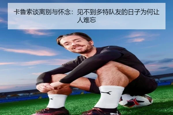 卡鲁索谈离别与怀念：见不到多特队友的日子为何让人难忘 - FBSPORTS